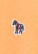Load image into Gallery viewer, Paul Smith S/S Zebra Logo T-Shirt
