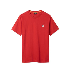Paul Smith S/S Zebra Logo T-Shirt