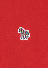 Load image into Gallery viewer, Paul Smith S/S Zebra Logo T-Shirt
