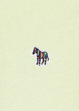 Load image into Gallery viewer, Paul Smith S/S Zebra Logo T-Shirt

