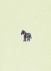 Paul Smith S/S Zebra Logo T-Shirt