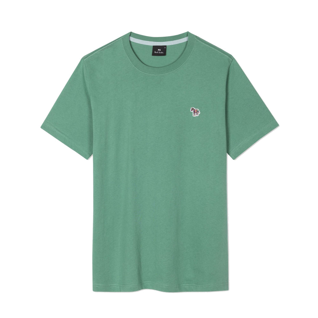 Paul Smith Zebra Logo T-Shirt