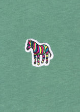 Load image into Gallery viewer, Paul Smith Zebra Logo T-Shirt
