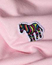 Load image into Gallery viewer, Paul Smith Zebra Tipped Polo

