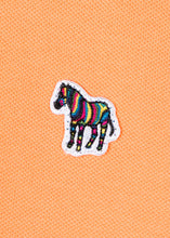Load image into Gallery viewer, Paul Smith Zebra Logo Polo
