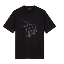 Load image into Gallery viewer, Paul Smith Hollow Zebra T-Shirt
