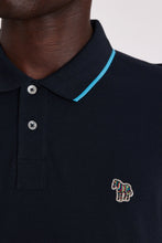 Load image into Gallery viewer, Paul Smith L/S Tipped Polo
