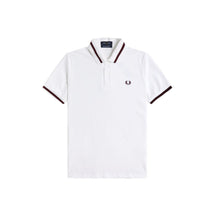 Load image into Gallery viewer, Fred Perry M2 Polo T-Shirt
