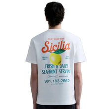 Load image into Gallery viewer, Replay M3378 Sicilia T-Shirt
