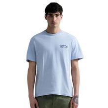 Load image into Gallery viewer, Replay M3400 Back Print T-Shirt
