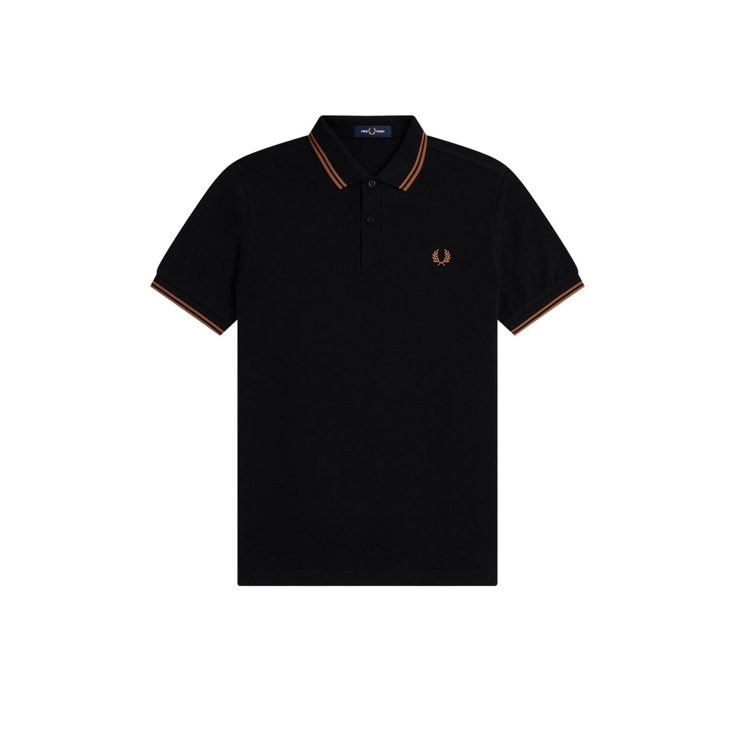 Fred Perry Polo  M3600