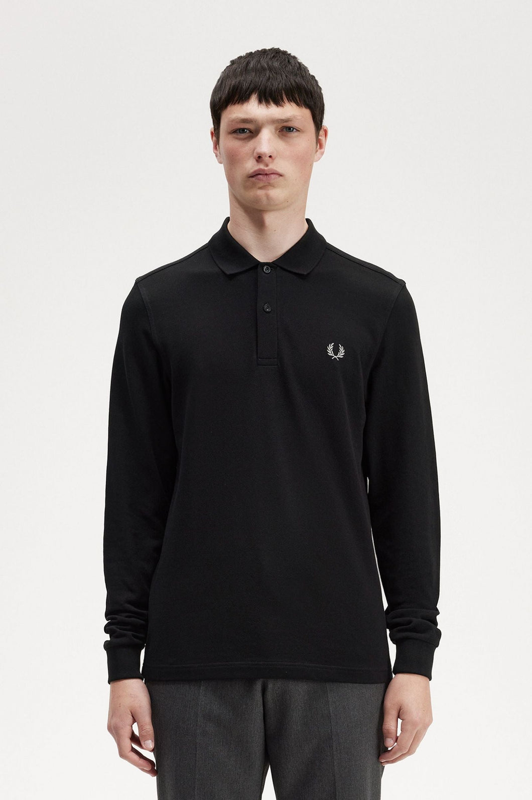 Fred Perry M6006 L/S Polo