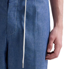 Load image into Gallery viewer, Replay M9044 Chambray Jeans
