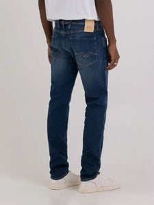 Replay Anbass Hyperflex Jeans,  M914Y .000.661 OR1