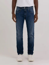 Load image into Gallery viewer, Replay Anbass Hyperflex Jeans,  M914Y .000.661 OR1

