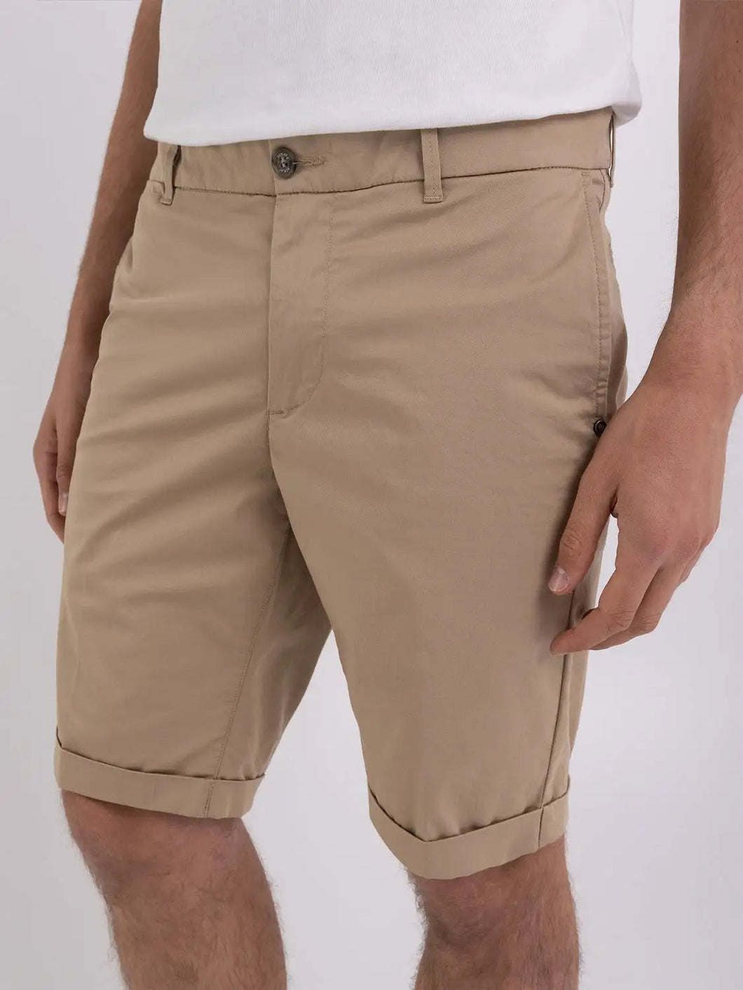 Replay M9898R Slim Chino Shorts