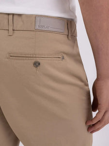 Replay M9898R Slim Chino Shorts