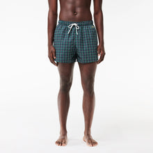 Load image into Gallery viewer, Lacoste MH7272 Printed Swimshorts
