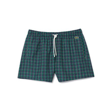 Load image into Gallery viewer, Lacoste MH7272 Printed Swimshorts
