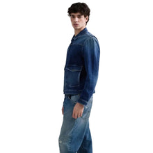 Load image into Gallery viewer, Replay MV881 Denim Jacket
