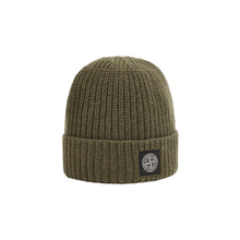 Load image into Gallery viewer, Stone Island N10B5 Beanie
