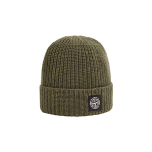 Stone Island N10B5 Beanie
