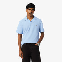 Load image into Gallery viewer, Lacoste PH2449 Open Neck Polo
