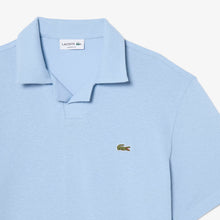 Load image into Gallery viewer, Lacoste PH2449 Open Neck Polo
