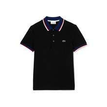 Load image into Gallery viewer, Lacoste PH3461 Contrast Collar Polo Shirt
