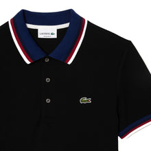 Load image into Gallery viewer, Lacoste PH3461 Contrast Collar Polo Shirt
