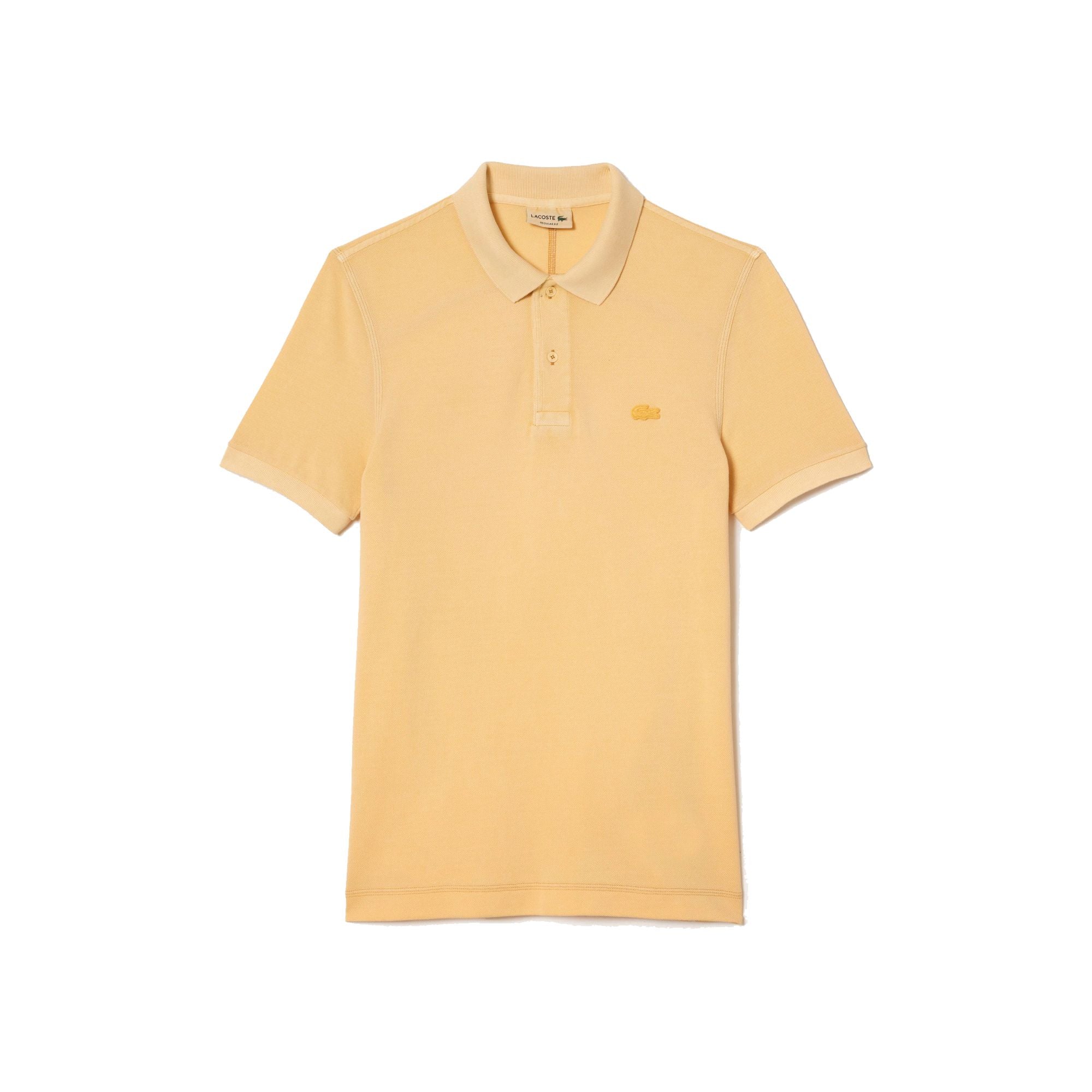 Lacoste PH5603 Polo Shirt leftback