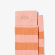 Load image into Gallery viewer, Lacoste RA1933 2pk Socks
