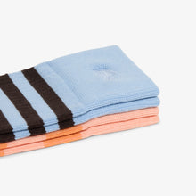 Load image into Gallery viewer, Lacoste RA1933 2pk Socks
