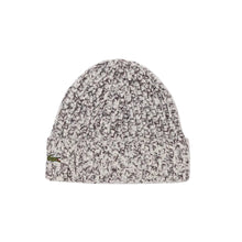 Load image into Gallery viewer, Lacoste RB8873 Wool Beanie
