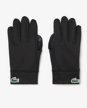 Load image into Gallery viewer, Lacoste RV6082  Fleece Reflective Gloves
