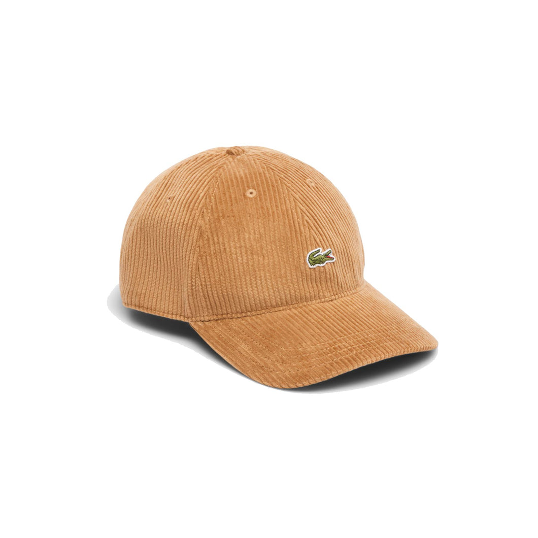 Lacoste RK3447 Cord Cap