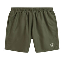 Load image into Gallery viewer, Fred Perry S2303 Swim Shorts

