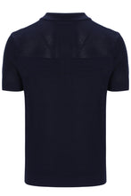 Load image into Gallery viewer, Sergio Tacchini sabino knit polo
