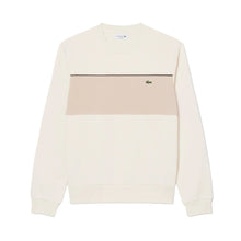 Load image into Gallery viewer, Lacoste SH0887 Colour-Block Sweat
