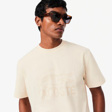 Load image into Gallery viewer, Lacoste TH1427 Tonal Logo T-Shirt
