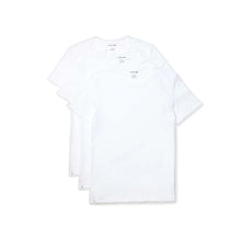 Load image into Gallery viewer, Lacoste TH3451 3 pk T-Shirts
