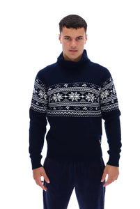 Fila Watson Rollneck Jumper