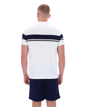 Load image into Gallery viewer, Sergio Tacchini Young line polo
