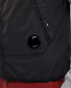 CP Company G.D.P. Vest