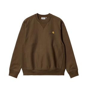 Carhartt American Script Sweat