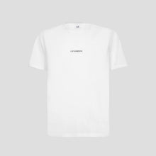 Load image into Gallery viewer, CP Company 24/1 Relaxed T-shirt
