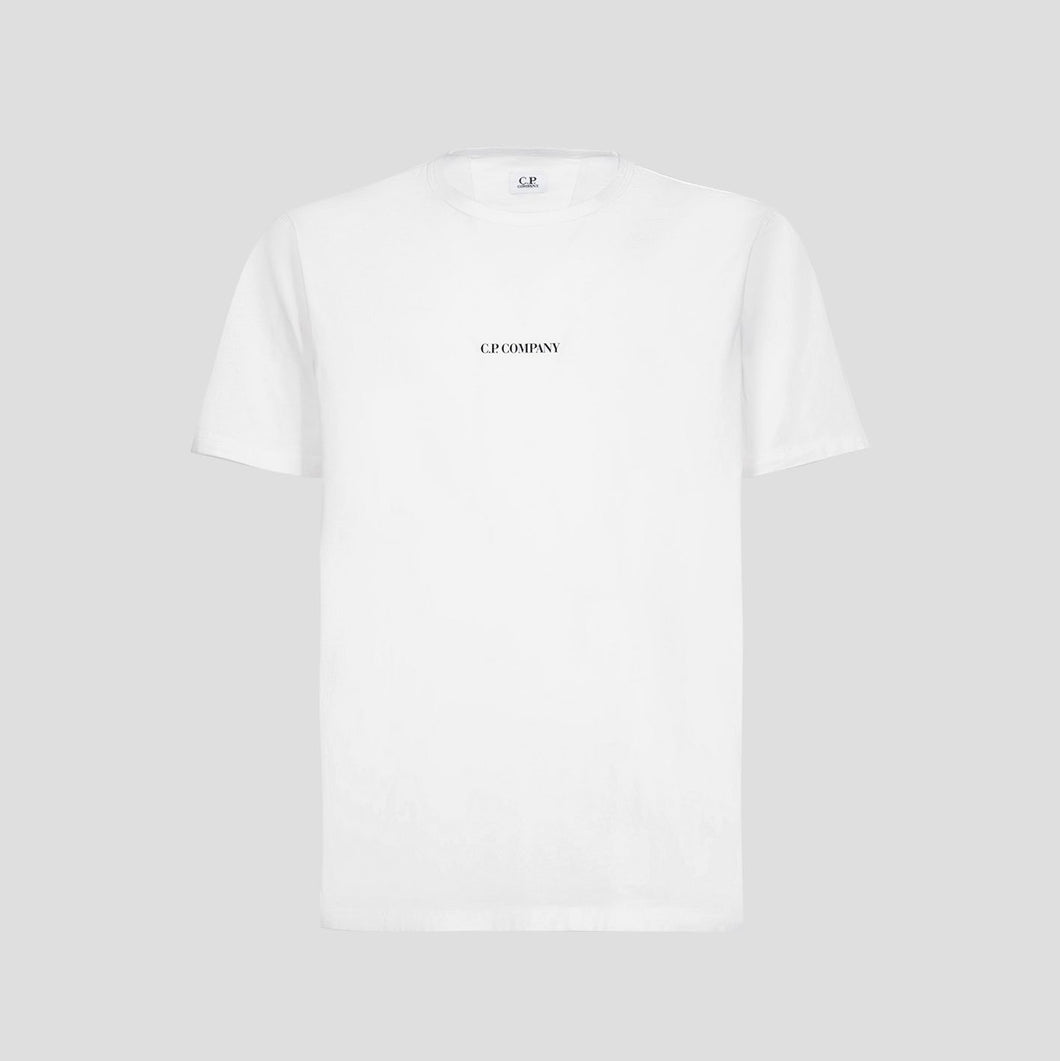 CP Company 24/1 Relaxed T-shirt