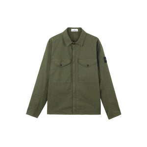 Stone Island 10210 Overshirt