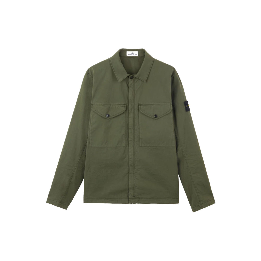 Stone Island 10210 Overshirt