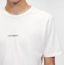 Load image into Gallery viewer, CP Company 24/1 Relaxed T-shirt

